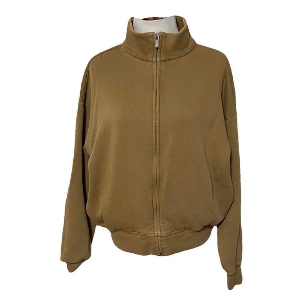 Victoria’s Secret PINK Zip Up Sweatshirt